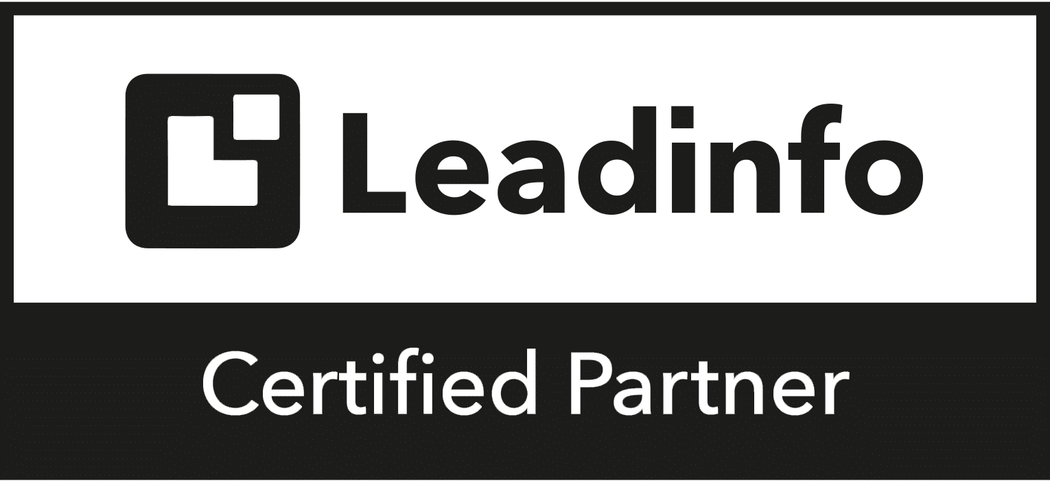 Leadinfo logo