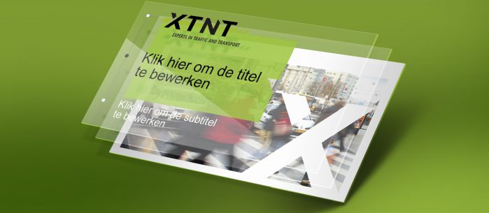 XTNT: Aantrekkelijke en professionele communicatie