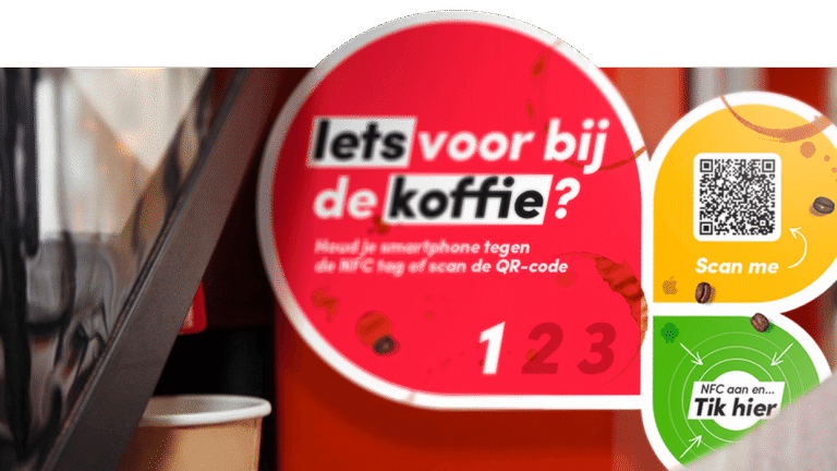 Interne campagne voor HLT Samen