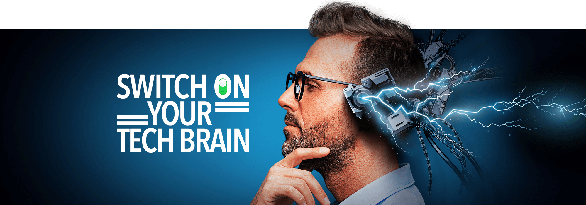 Neitraco - switch on your tech brain