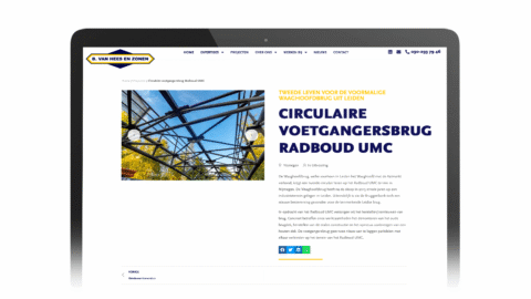Homepage