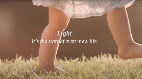 Merkvideo van Agrolux