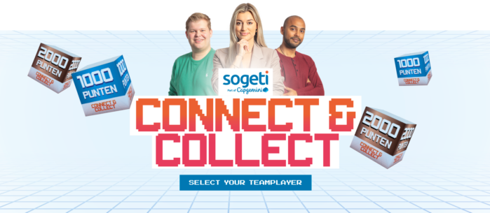 Sogeti: add referral recruitment