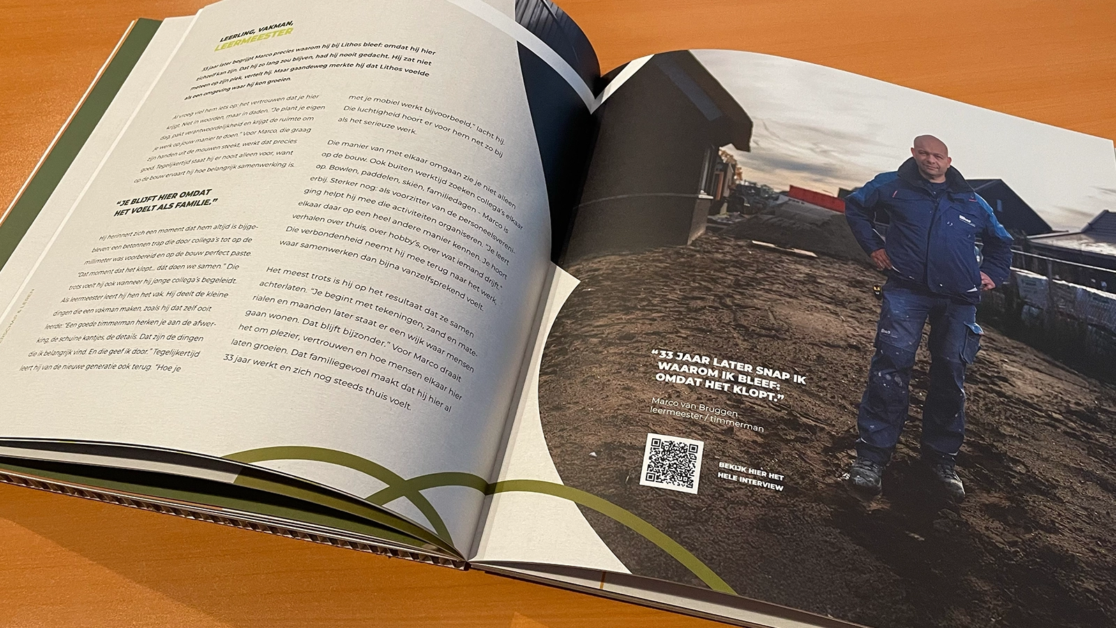 mockup ondernemingsplan Lithos