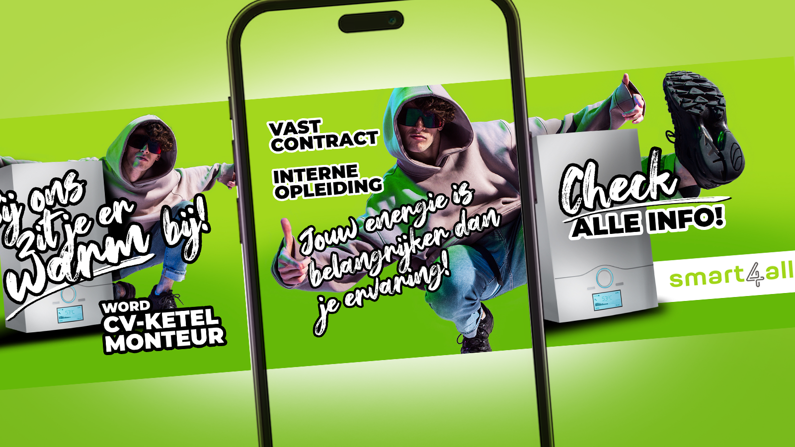 mockup carroussel smart4all