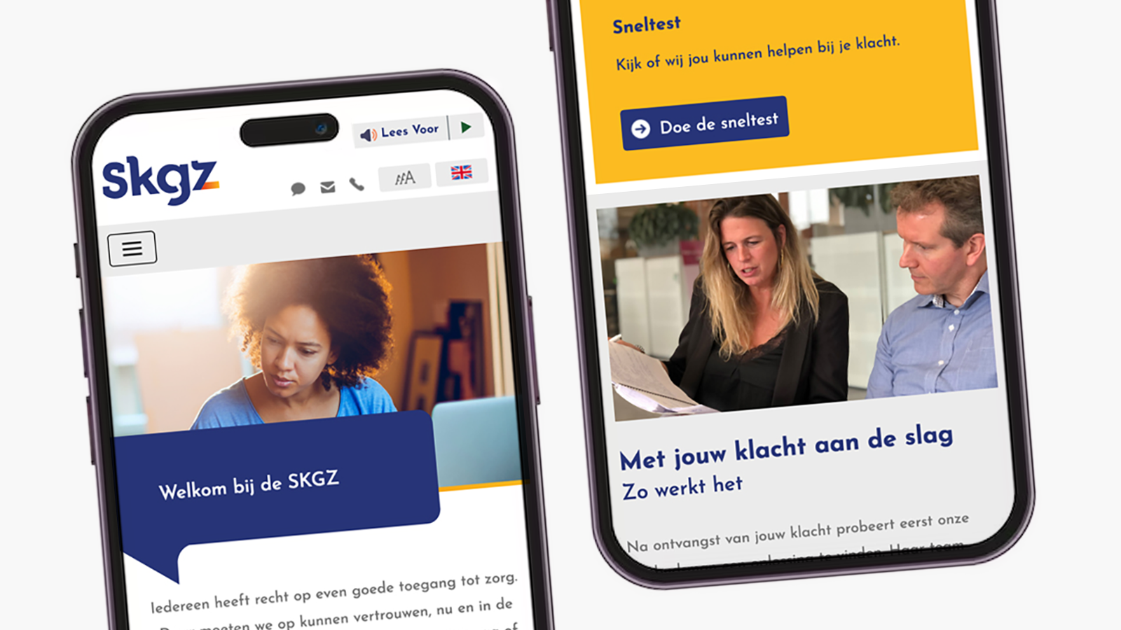 skgz mobiel
