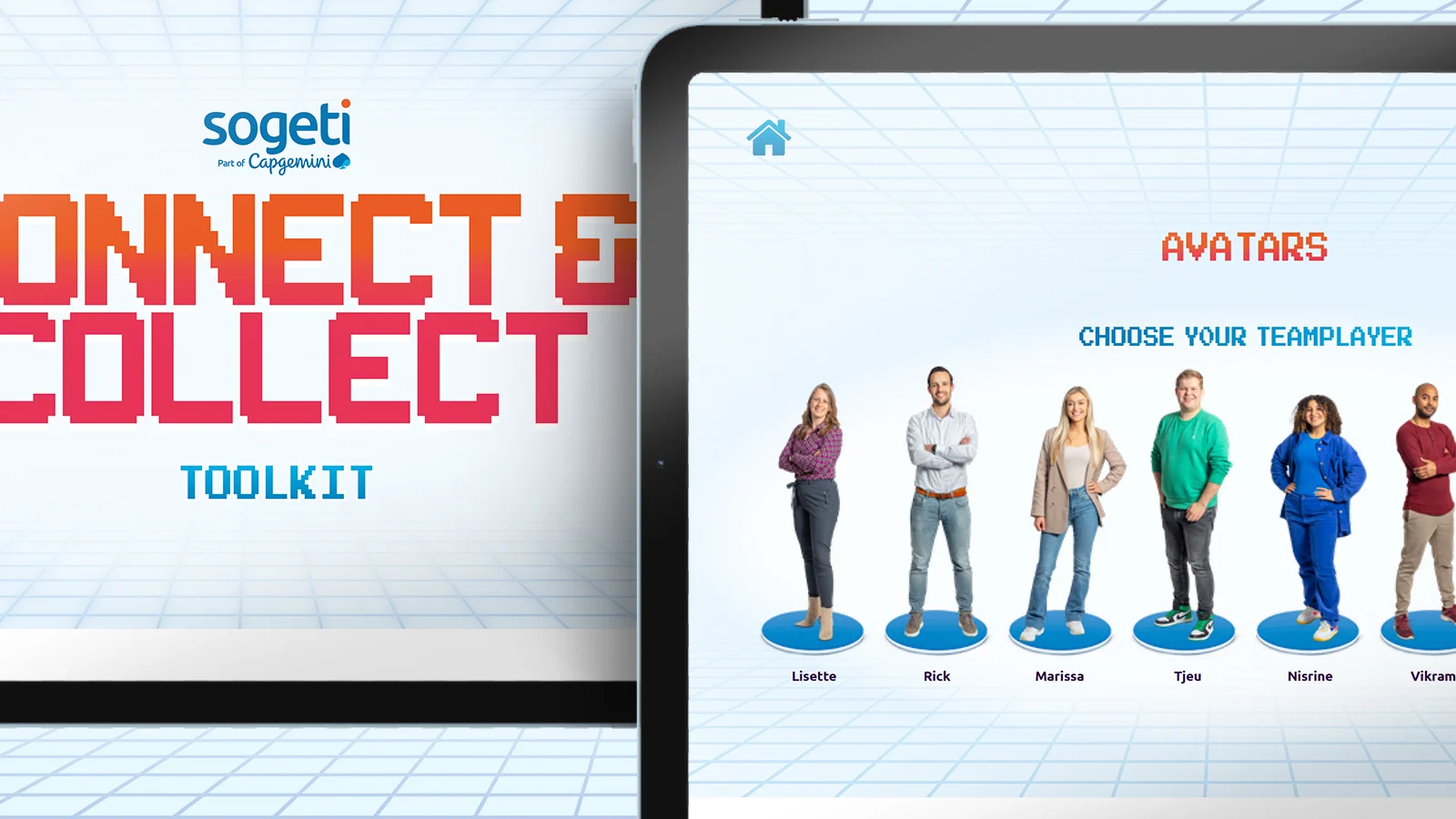 sogeti referral campagne
