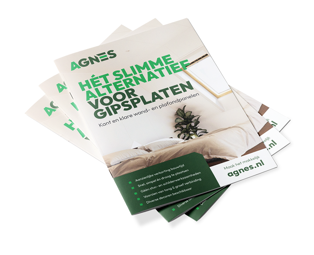 Brochure Agnes