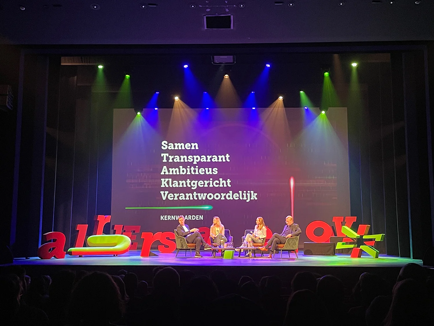 Lancering campagne gemeente venray
