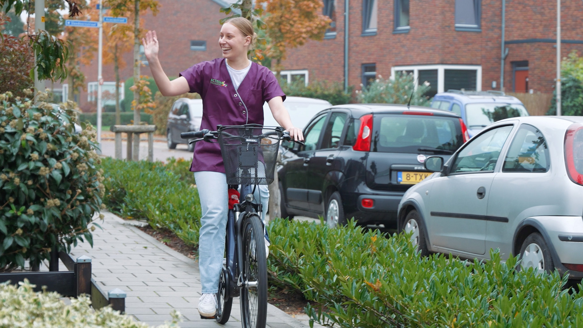video still werkenbij acteon thuiszorg