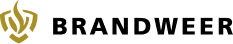 Brandweer logo