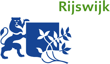 Logo van de gemeente Rijswijk
