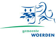 Logo van de gemeente Woerden