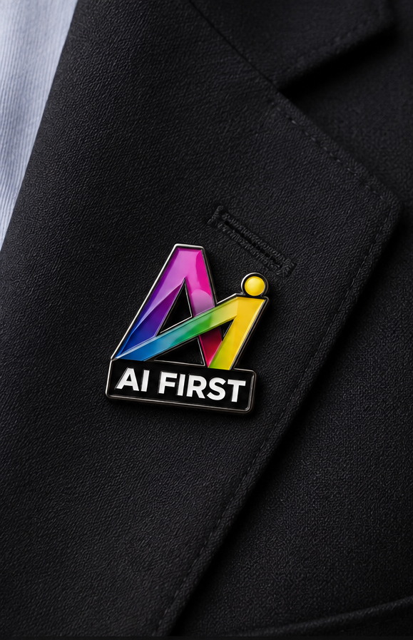 Ai first pin op revert